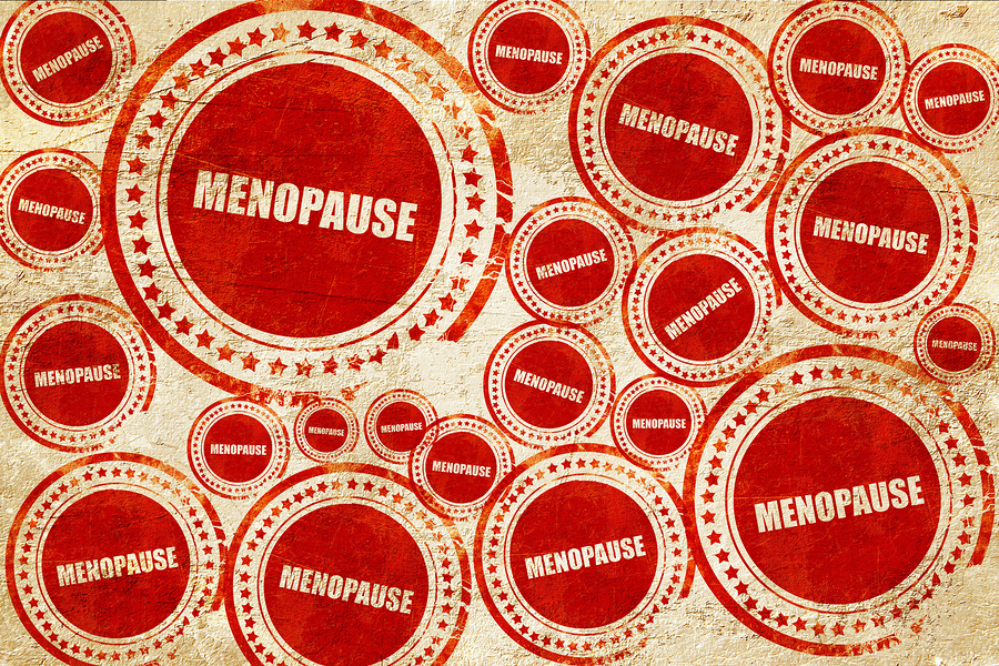 menopause herbs