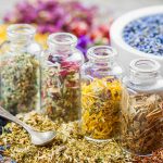 herbs for healing