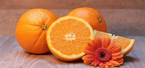 27 Foods That Are High in Vitamin C