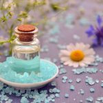 Essential oils to treat anxiety and depression