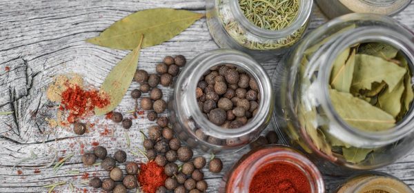 The Best Herbs and Spices for Heart Health