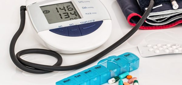 High Blood Pressure (Hypertension): Symptoms and More